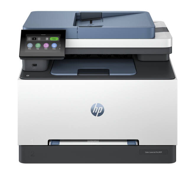 Multifunctional Laser printer HP laserjet pro 3302fdn