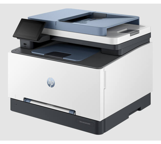 Multifunctional Laser printer HP laserjet pro 3302fdn