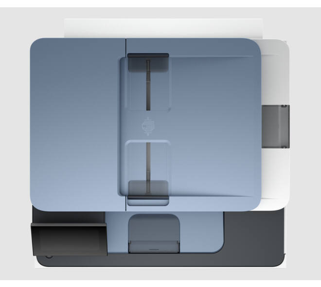Multifunctional Laser printer HP laserjet pro 3302fdn
