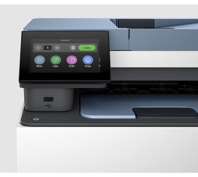 Multifunctional Laser printer HP laserjet pro 3302fdw