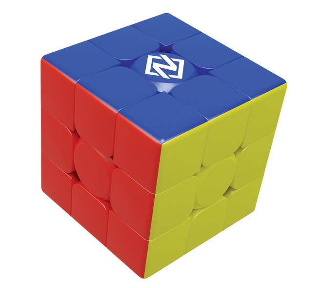Spel Nexcube 3x3 classic breinbreker
