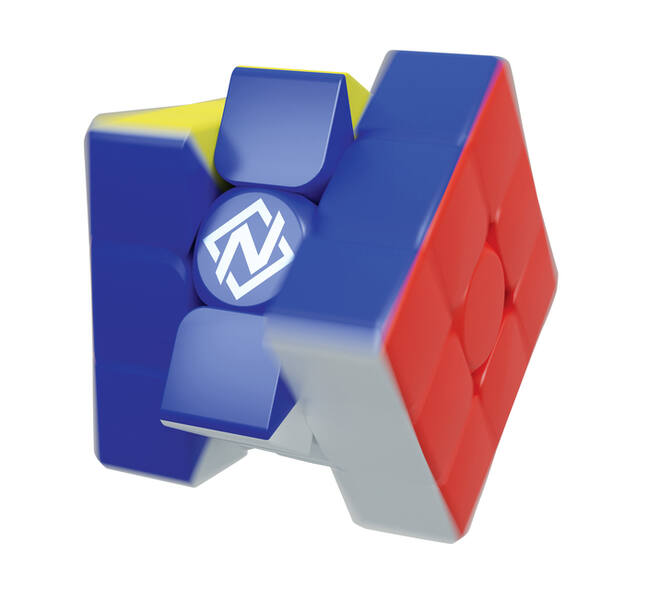 Spel Nexcube 3x3 classic breinbreker