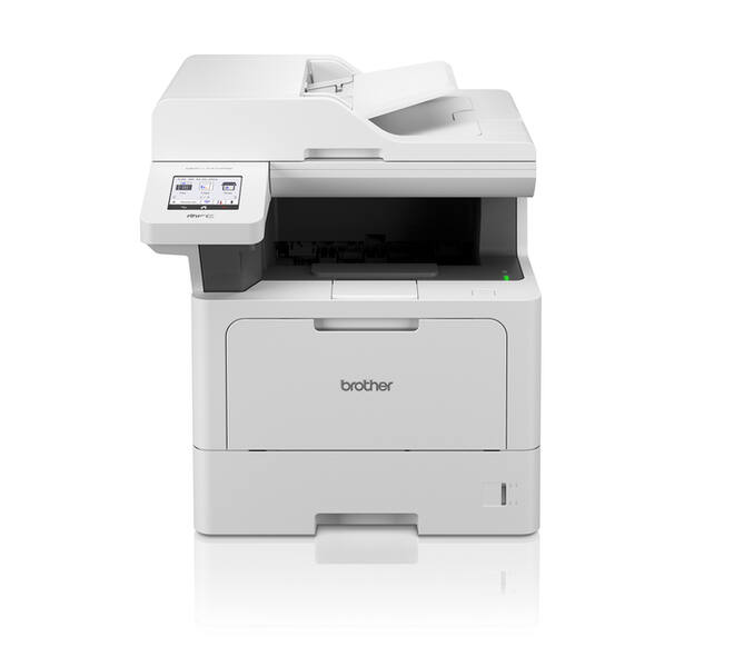 Multifunctional Laser printer Brother MFC-L5710DN