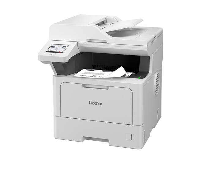 Multifunctional Laser printer Brother MFC-L5710DN