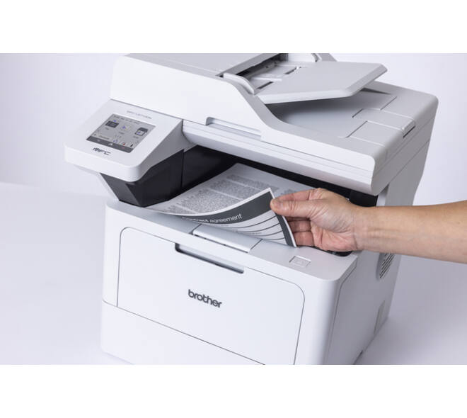 Multifunctional Laser printer Brother MFC-L5710DN