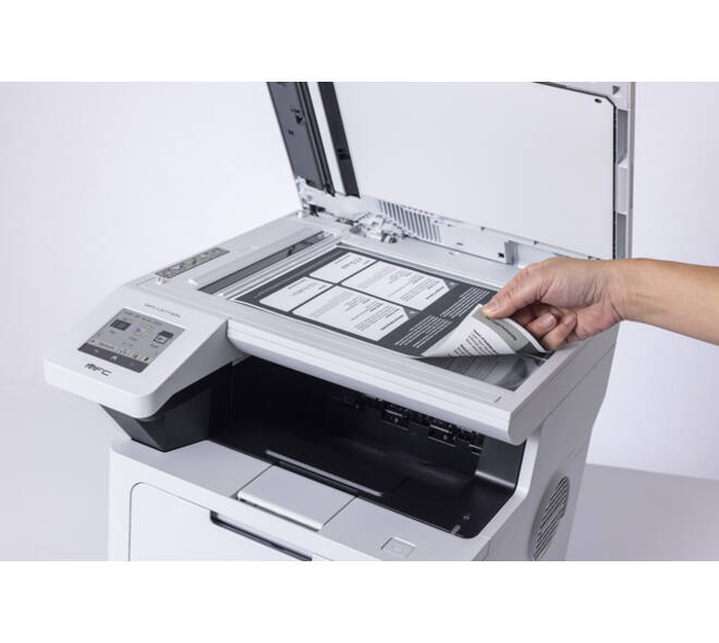 Multifunctional Laser printer Brother MFC-L5710DN