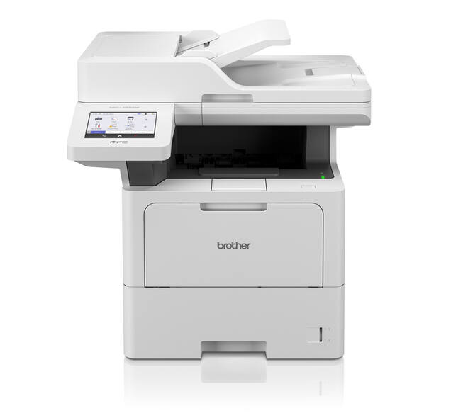 Multifunctional Laser printer Brother MFC-L6710DW