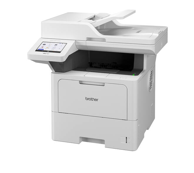 Multifunctional Laser printer Brother MFC-L6710DW