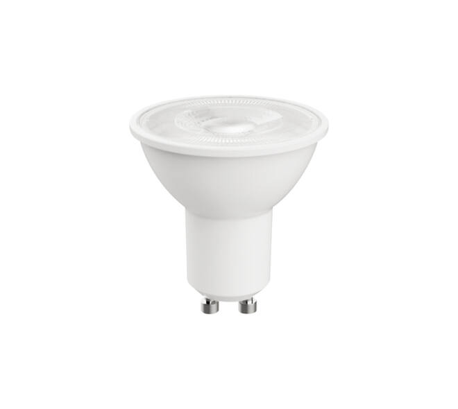 Ledlamp Integral GU10 2700K warm wit 2.2W 360lumen