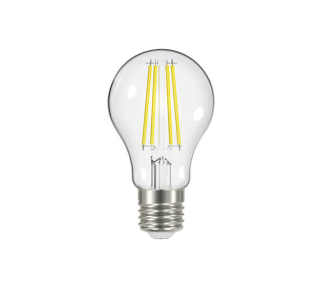 Ledlamp Integral E27 2700K warm wit 3.8W 806lumen