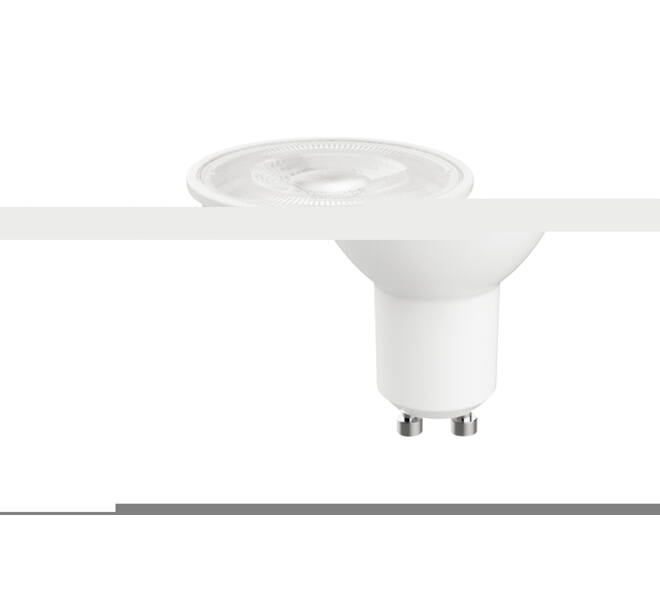 Ledlamp Integral GU10 6500K koel wit 2W 380lumen
