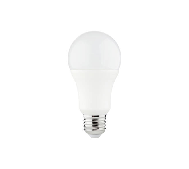 Ledlamp Integral E27 2700-6500K Smart RGBW 8.5W 806lumen