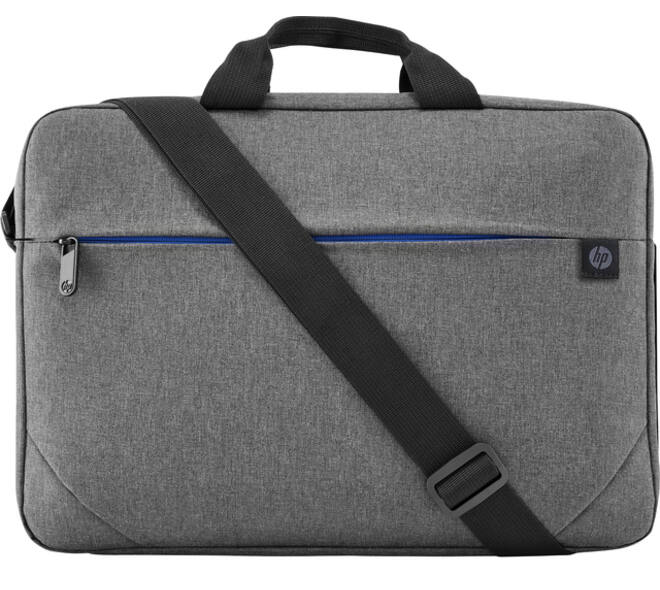 Laptoptas HP prelude 15.6" grijs