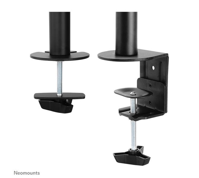 Monitorarm Neomounts FPMA-D510BLACK zwart