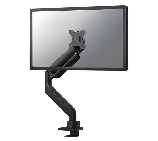 Monitorarm Neomounts NEXT Core single 17-42" zwart