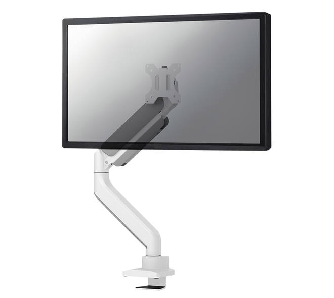 Monitorarm Neomounts NEXT Core single 17-42" wit