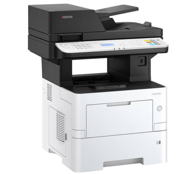 Multifunctional Laser printer Kyocera Ecosys MA4500x ZA32