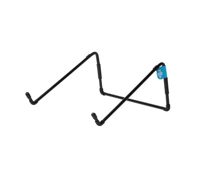 Laptopstandaard R-Go Travel Zwart