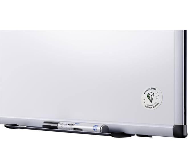Whiteboard Legamaster UNITE PLUS 100x200cm