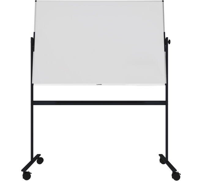 Whiteboard Legamaster UNITE kantelbaar 100x150cm