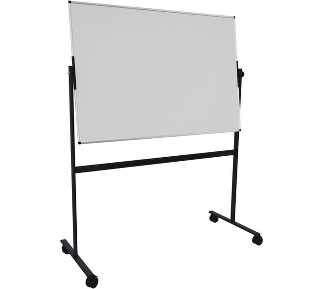 Whiteboard Legamaster UNITE kantelbaar 100x150cm