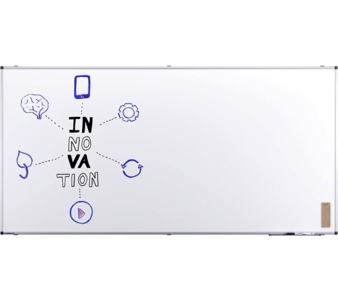 Whiteboard Legamaster UNITE 100x200cm