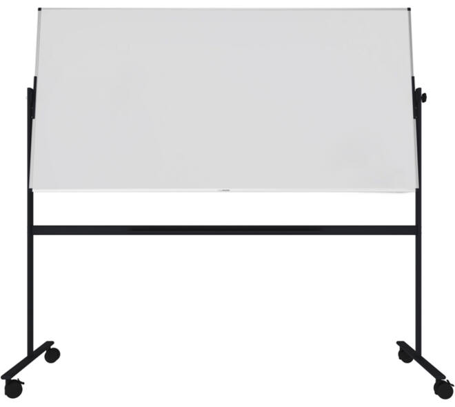 Whiteboard Legamaster UNITE kantelbaar 100x200cm