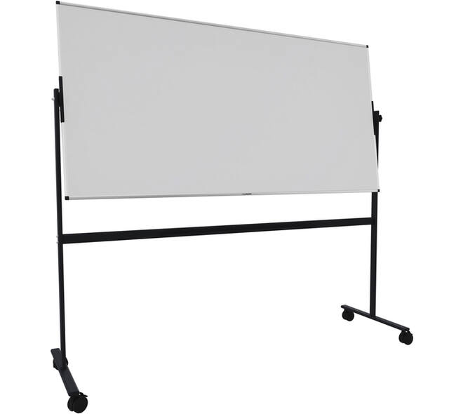 Whiteboard Legamaster UNITE kantelbaar 100x200cm
