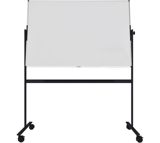 Whiteboard Legamaster UNITE PLUS kantelbaar 100x200cm
