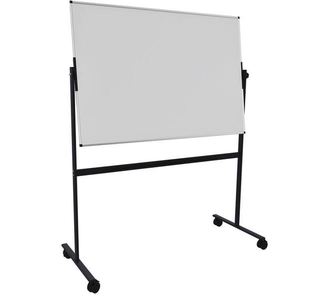 Whiteboard Legamaster UNITE PLUS kantelbaar 100x200cm