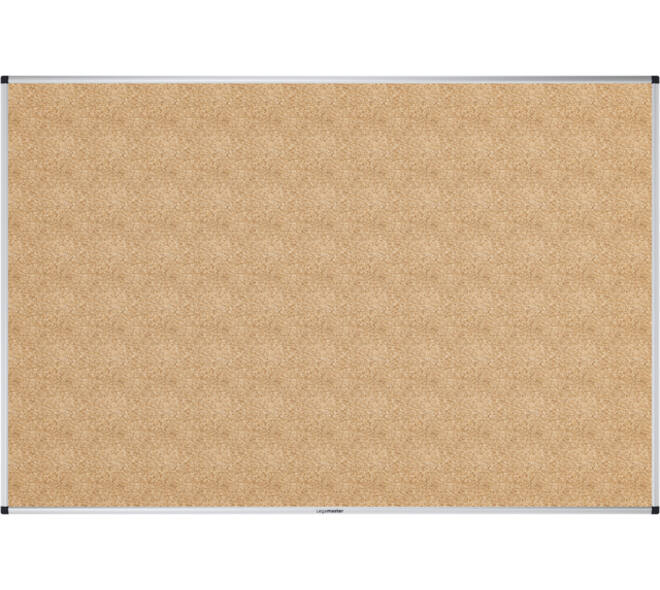 Kurkbord Legamaster UNITE 100x150cm