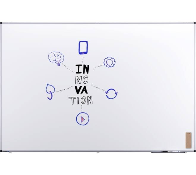 Whiteboard Legamaster UNITE 120x180cm