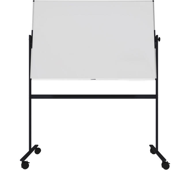 Whiteboard Legamaster UNITE PLUS kantelbaar 100x150cm