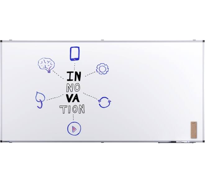 Whiteboard Legamaster UNITE 90x180cm