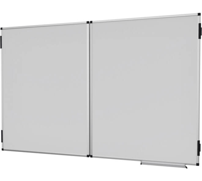 Whiteboard Legamaster UNITE PLUS conference unit 100x150cm