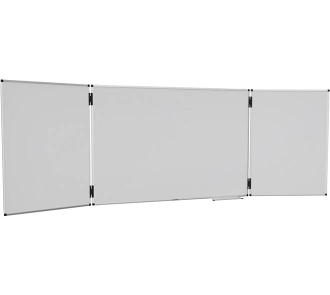 Whiteboard Legamaster UNITE PLUS conference unit 100x150cm