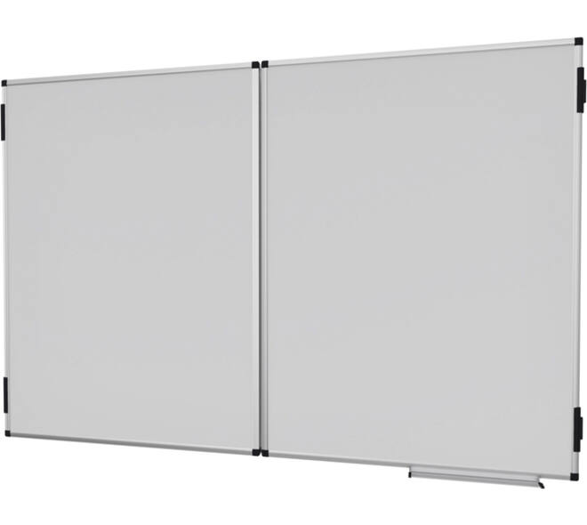 Whiteboard Legamaster UNITE PLUS conference unit 90x120cm
