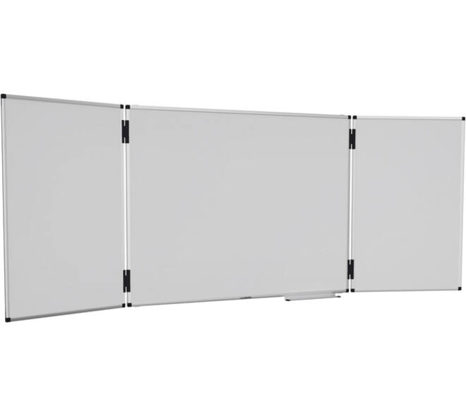 Whiteboard Legamaster UNITE PLUS conference unit 90x120cm