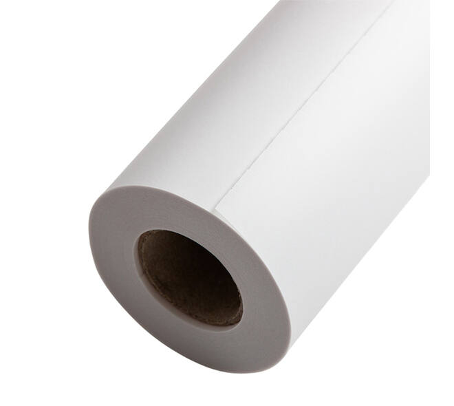 Tekenpapier Schoellershammer Glama Basic 33cmx20m 60gr transparant