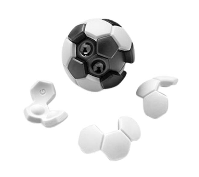 Puzzelspel Smart Games Plug & Play Ball Fidgettoy