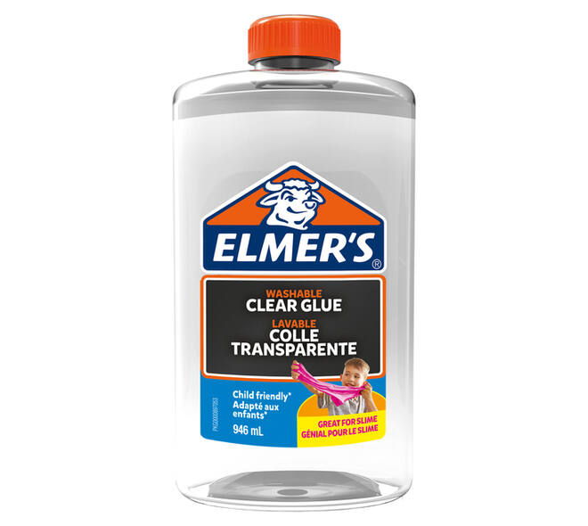 Kinderlijm Elmer's 946ml transparant