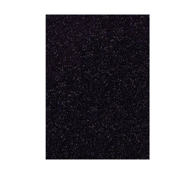 Glitterkarton Folia 50x70cm 300gr 5 vel classic assorti