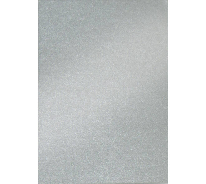 Fotokarton Folia 250gr 50x70cm parelmoer 60 zilver
