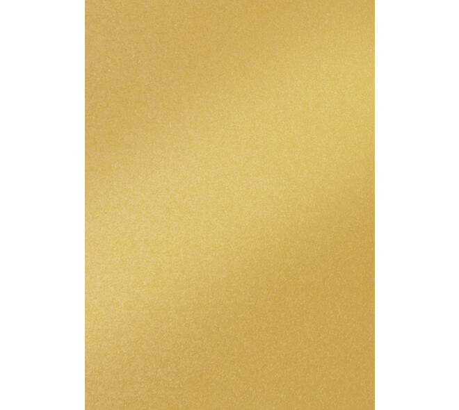 Fotokarton Folia 250gr 50x70cm parelmoer 65 goud