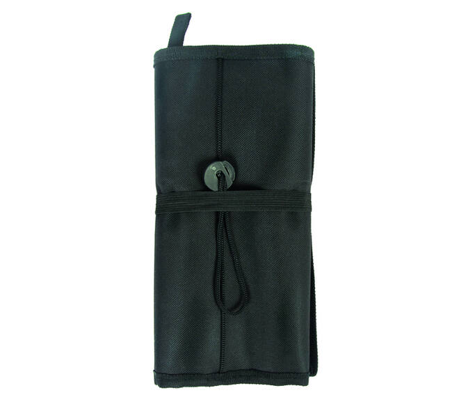 Penselenset Conda 27-delig in etui