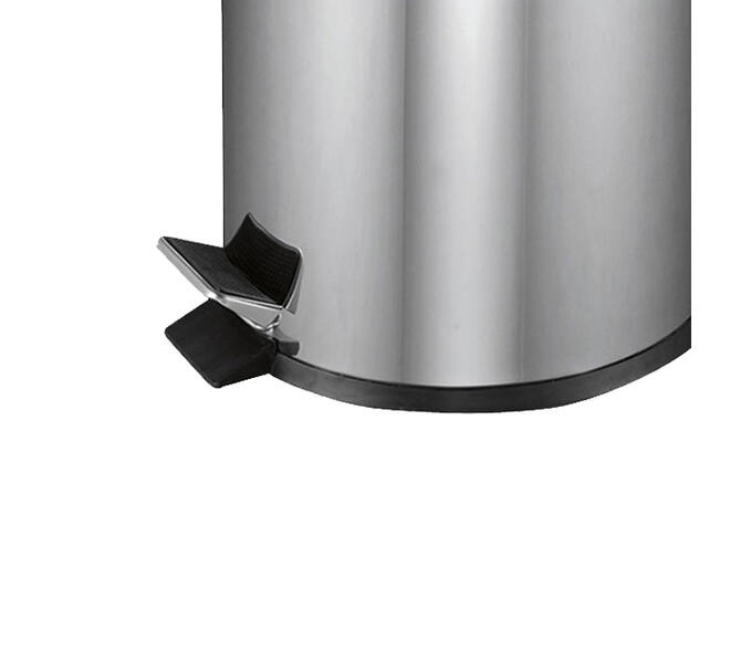 Pedaalemmer Vepa Bins 20 liter rvs