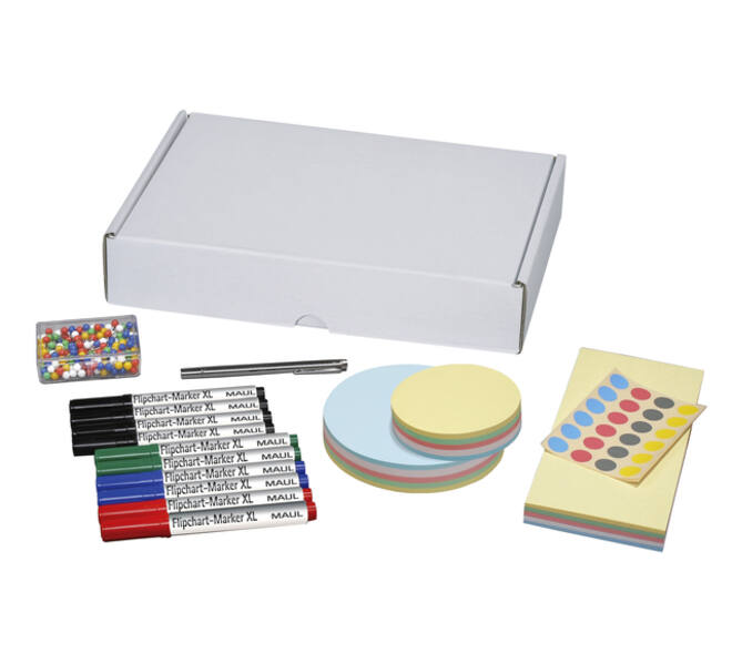 Presentatieaccessoires MAUL select refill