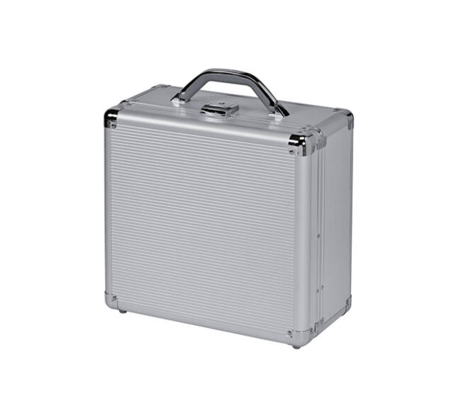 Presentatiekoffer MAUL Pro compact