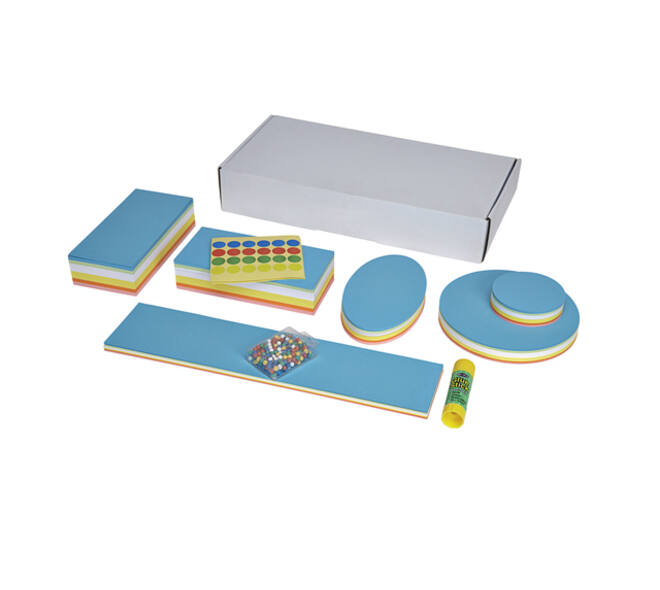 Presentatieaccessoires MAUL Pro refill