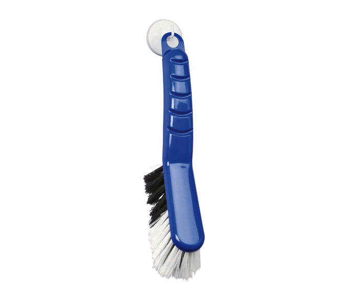 Magneet met haak MAUL 47mm trekkracht 12kg wit 5 stuks